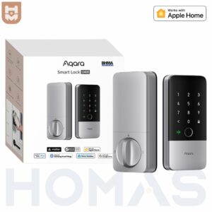 Aqara U400 - Silver Product